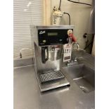 CURTIS D500 1B COFFEE MAKER