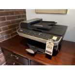 DELL COPY/FAX/SCANNER