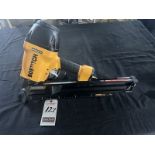 BOSTITCH PNEU. NAILER, #F28WW