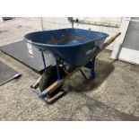 JACKSON WHEELBARROW