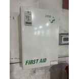 ZEE FIRST AID KIT