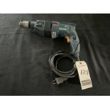 BOSCH ELEC. DRILL, #1194VSR