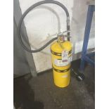 AMEREX FIRE EXTINGUISHER