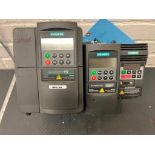 SIEMENS MICROMASTER 440 6SE6440-2AD22-2BA1