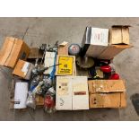 MISCELLANEOUS MRO COMPONENTS