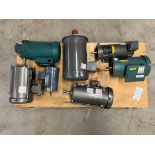 MISCELLANEOUS MOTORS