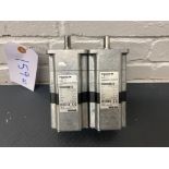 (LOT OF 2) SCHNEIDER ELECTRIC N065/2DC024V-115KCAN00