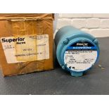 SUPERIOR ELECTRIC SS700U