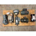 MISCELLANEOUS MOTORS