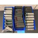 ALLEN BRADLEY/AUTOMATION DIRECT PLC CARDS