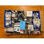 MISC. PNEUMATIC COMPONENTS