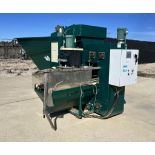 Bouldin & Lawson EP2200EX Potting Machine, Model, 13389-EX-R1, Serial# JC-13389EXR1-3PH-004. With (3