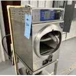 Market Forge Sterilmatic Sterilizer, Model STM-E. Rated 17.8 psi at 250 degrees F., National Board#