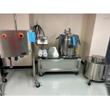 NEW Delta Separations Closed-Loop Alcohol Extraction System, Model Cup-30, Serial# C30190208. With c