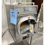 NEW Market Forge Sterilmatic Sterilizer, Model STM-E. Rated 17.8 psi at 250 degrees F., National Boa