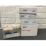 LOT OF 5 B&R AUTOMATION COMPONENTS (NEW IN BOX)