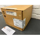 NEW IN SEALED BOX- ALLEN BRADLEY 1756-A4