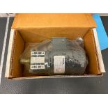 1 NEW BOX BISON AC MOTOR 014-248-0019