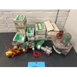 MISCELLANEOUS ASCO NEW IN BOX/NEW NO BOX