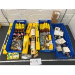 LOT OF MISCELLANEOUS NEW FUSES