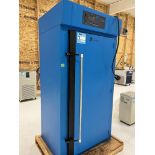 Cascade Sciences Drying and Decarboxylation Oven, Model CDO-28, Serial# 04039619.