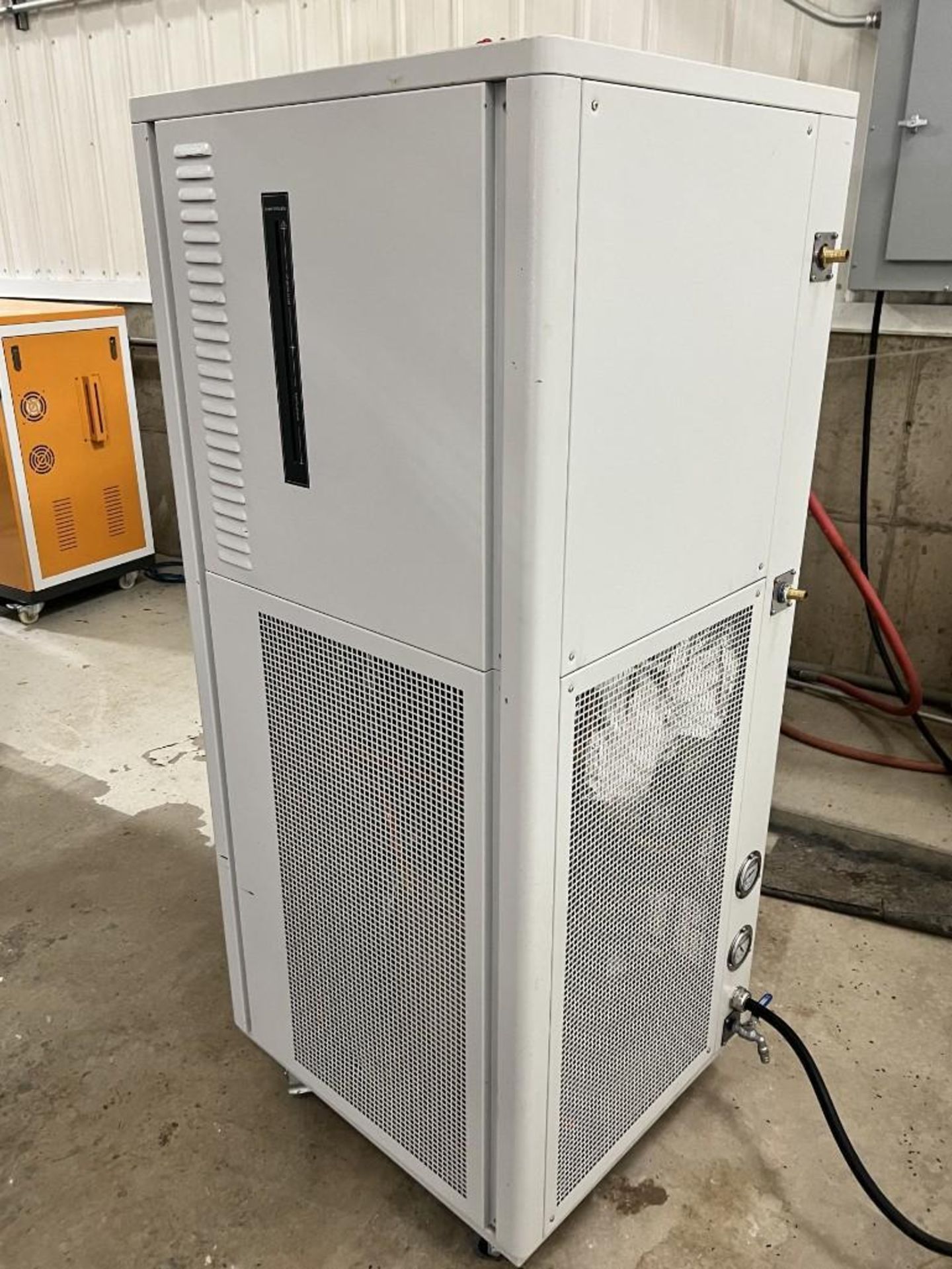 YHCHEM Heating & Cooling Circulator, Model YHR-100T, Built 06/2019. - Image 3 of 7