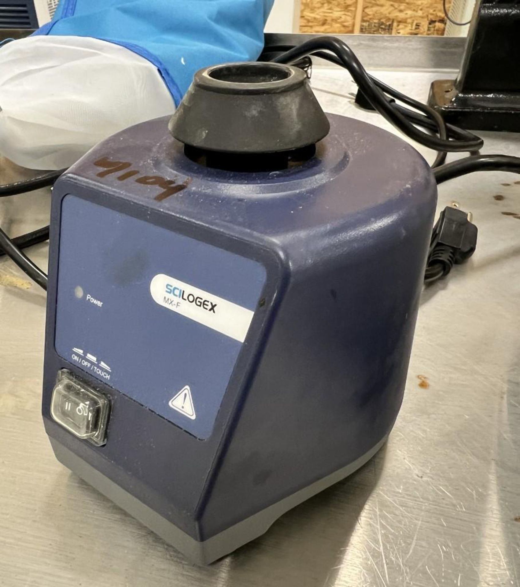 Lot Of Misc. Lab Equipment. Consisting of (1) LD-3 centrifuge, Digital Pro MH-010S ultrasonic cleane - Image 8 of 29