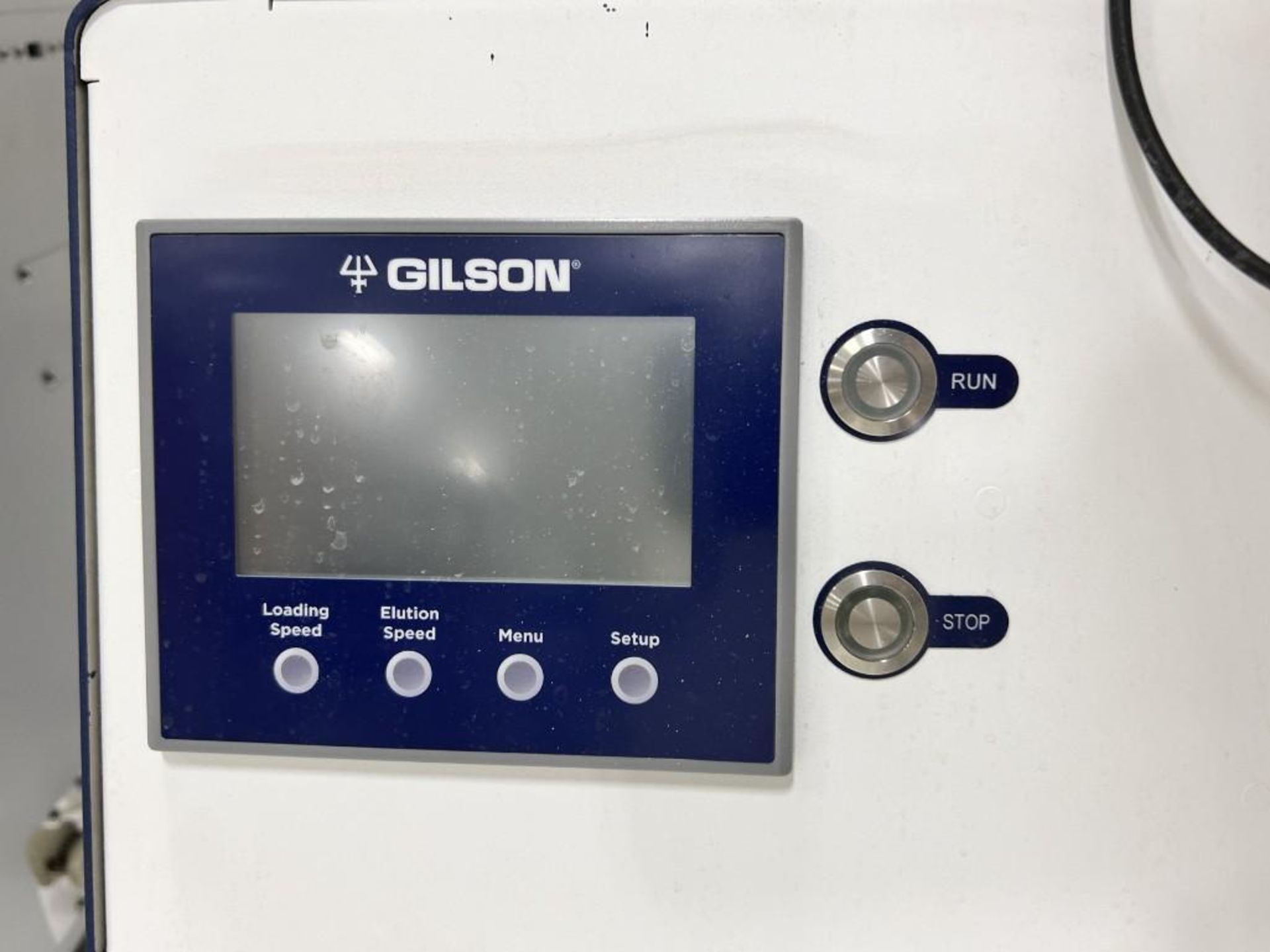 Gilson PLC Purification System Consisting Of: (1) Gilson PLC 2500, (1) Gilson CPC centrifugal partit - Image 13 of 24