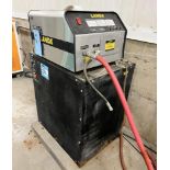 Landa EHW Series Electric Hot Water Pressure Washer, Model EHW4-30024C, Part# 1.109-501.0, Serial# 1