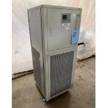 YHCHEM Heating & Cooling Circulator, Model YHR-100T, Built 06/2019.