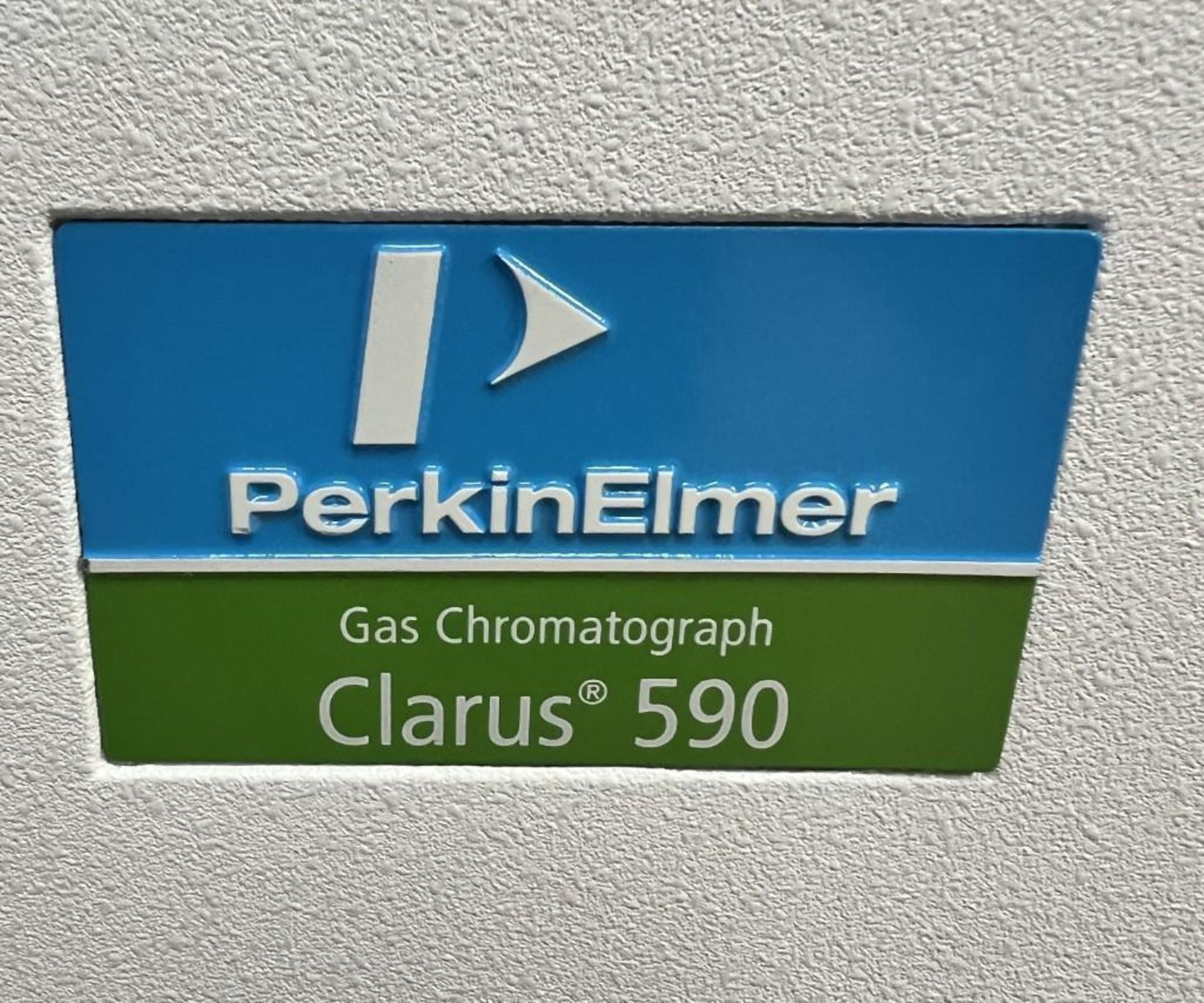 Perkin Elmer Mass Spectrometry System. Consisting Of: (1) Clarus SQ 8 S mass spectrometer, part# N64 - Image 12 of 21