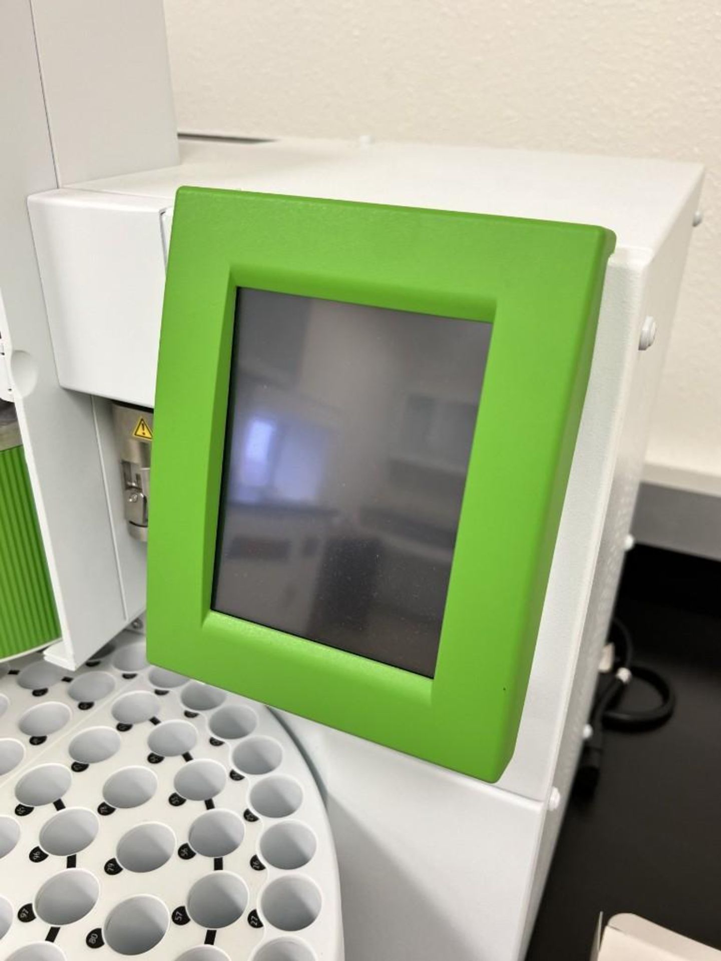 Perkin Elmer Mass Spectrometry System. Consisting Of: (1) Clarus SQ 8 S mass spectrometer, part# N64 - Image 17 of 21