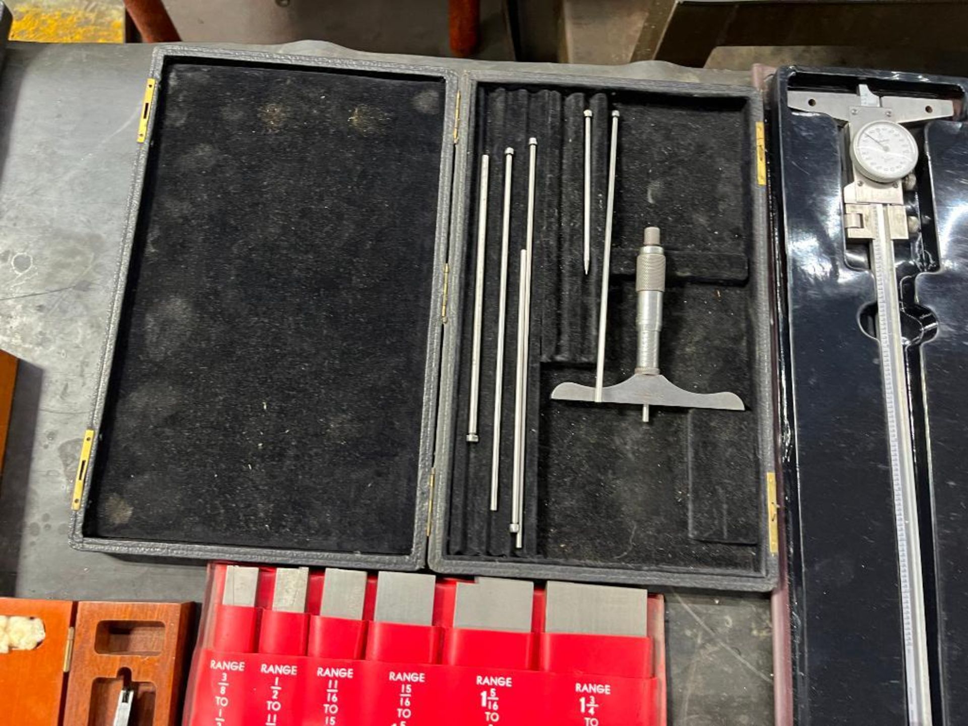 Lot of Assorted Analytical Tools - Image 12 of 16