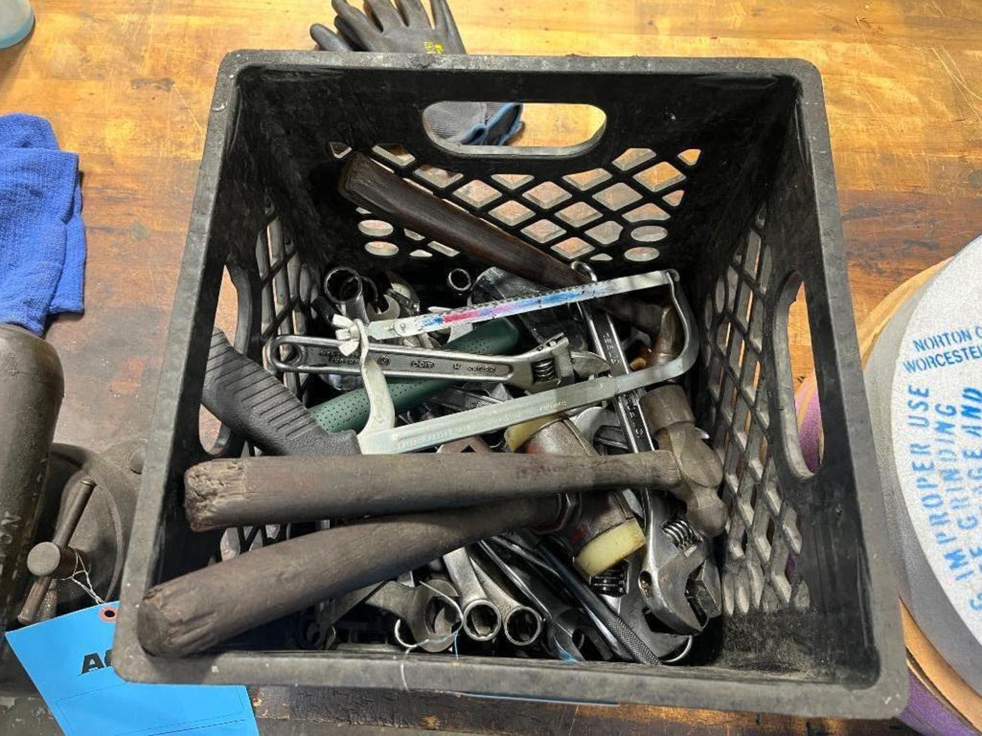 Lot of Misc. Tools - Image 2 of 4
