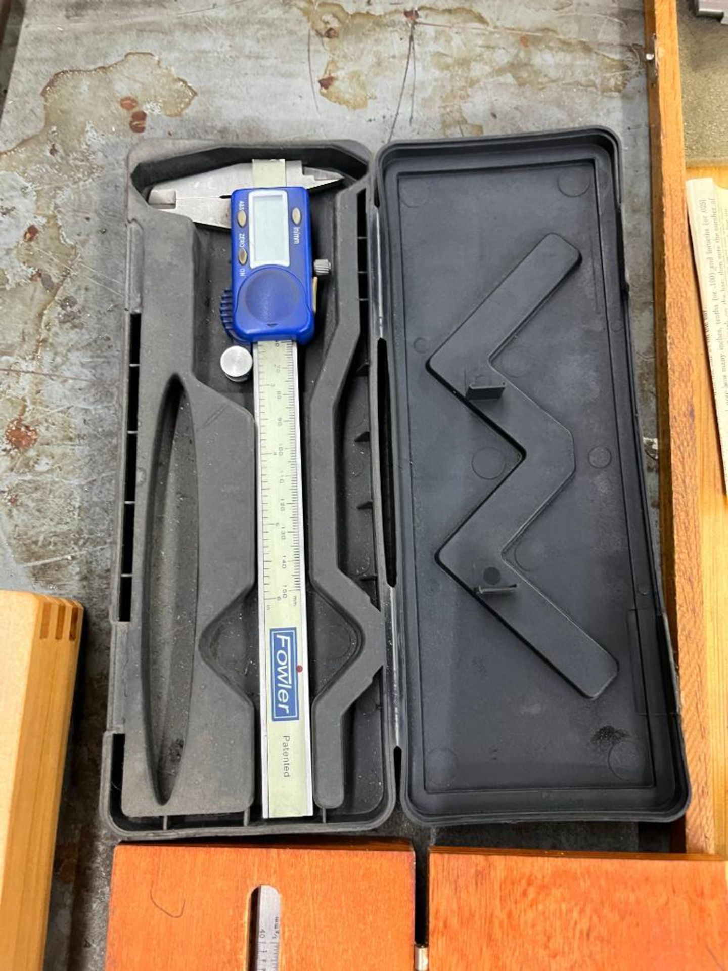 Lot of Assorted Analytical Tools - Image 8 of 11