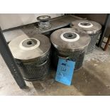 Lot (3): Dynamic Filtration Filters