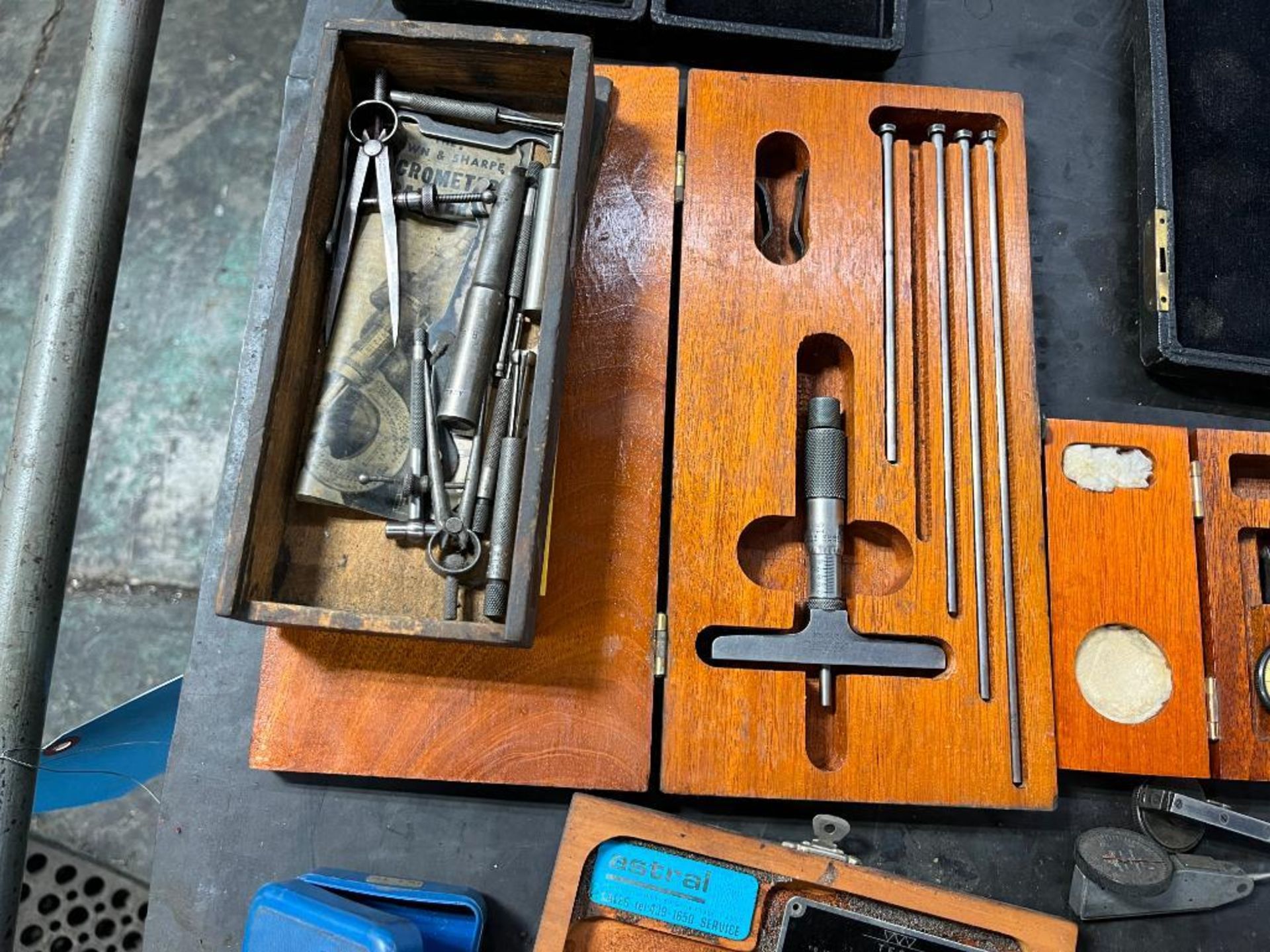 Lot of Assorted Analytical Tools - Image 5 of 16