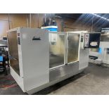 Fadal CNC Vertical Machining Center Model 917-1 VMC5020AHT, S/N 9609411 (1996) with Fadal CNC 88HS C