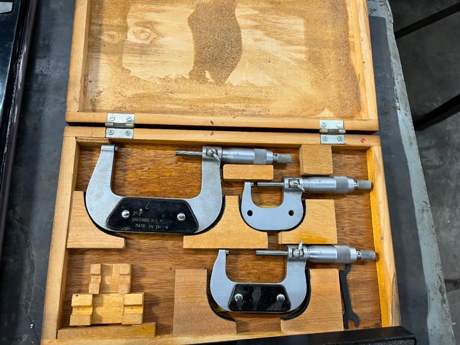Lot of Assorted Analytical Tools - Image 15 of 16
