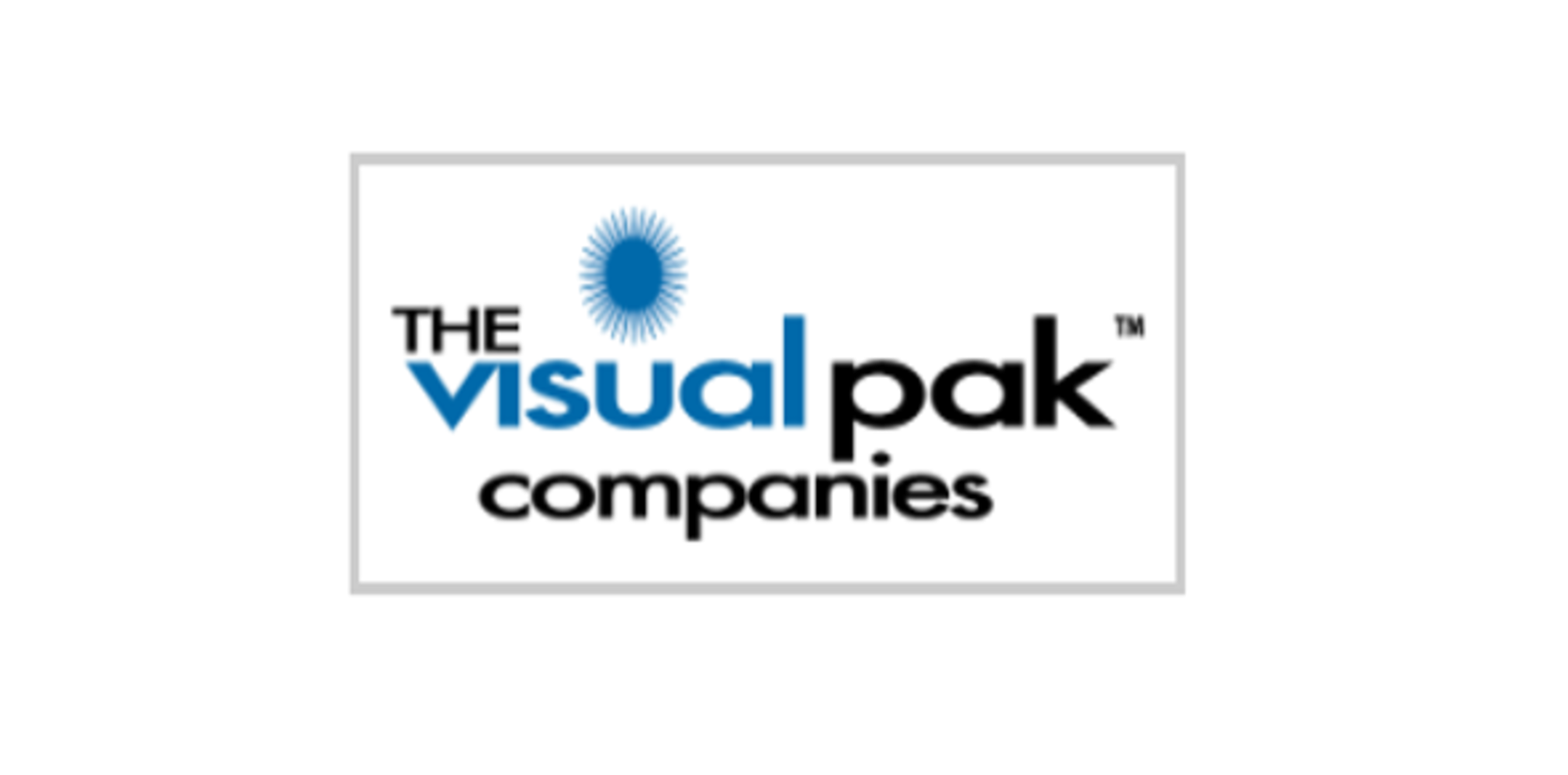 Surplus To The Ongoing Operations of The Visual Pak Companies