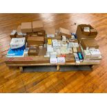 LOT OF NEW IN BOX ELECTRICAL COMPONENTS