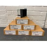 LOT OF 5 NEW IN BOX ALLEN BRADLEY 156-A10BA3