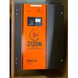 1 USED FINCOR 3120M