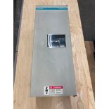 1 USED SIEMENS SPARE DC DRIVE 6RA2471-2FV62