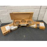 3 CASES OF 3 NEW IN BOX INFINEON T2180N18T0F