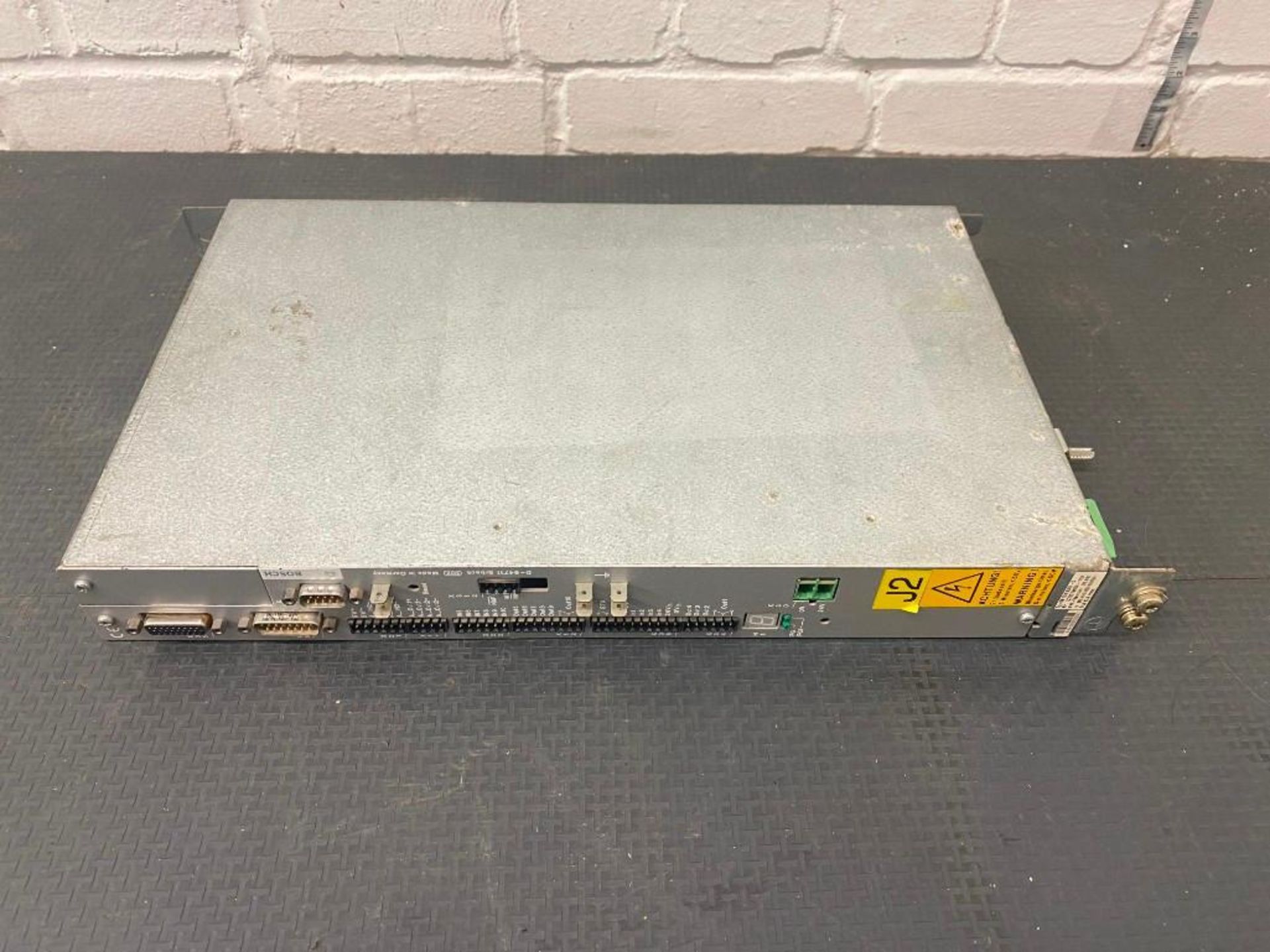 USED SPARE BOSCH D8 15K 3301-D - Image 3 of 4