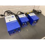 3 NEW W OUT BOX SIMCO POWER SUPPLIES