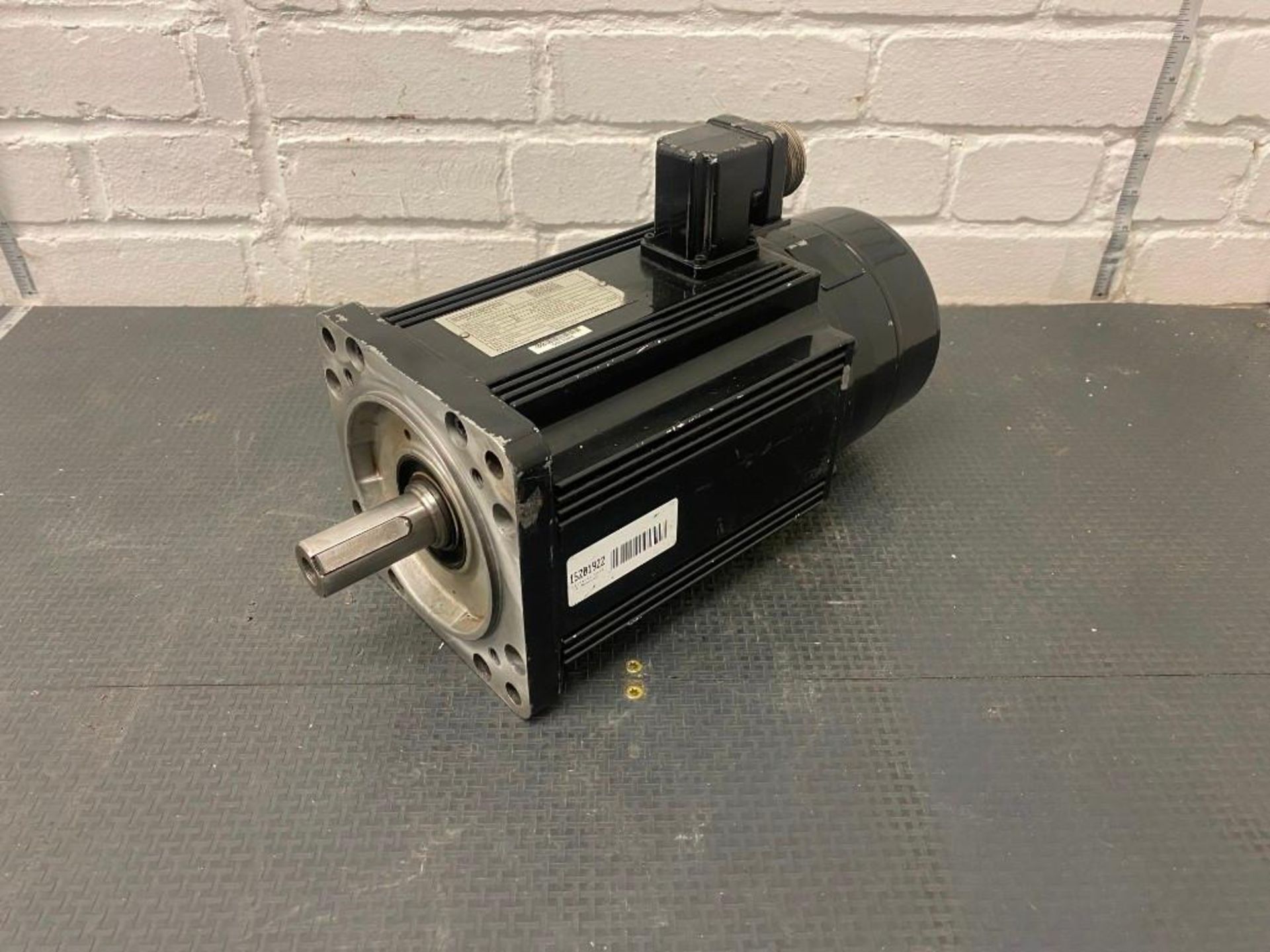 USED INDRAMAT SPARE SERVO 090A-0-RD-3-C/110-B-0/S001