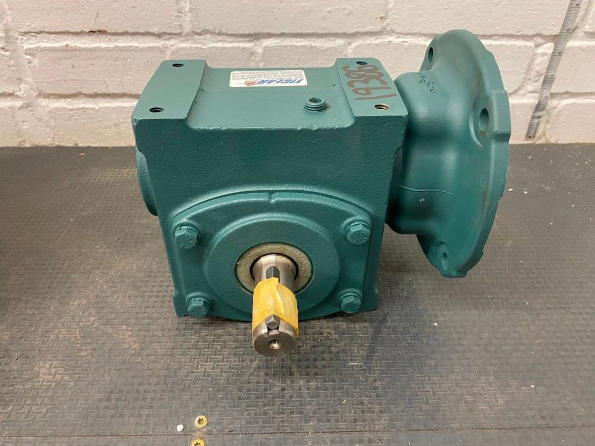 1 NEW IN BOX DODGE GEAR REDUCER 20Q05L14 - Image 3 of 4