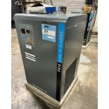 Atlas Copco Refrigerant Air Dryer, Type FX 12 (E10), Serial# ITJ379885, Built 2020.